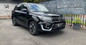 Suzuki VITARA occasion année 2021 boite Automatique Annonce Suzuki VITARA occasion Essence 1.4 Hybrid Style Allgrip BVA à Saint-Maur-des-Fossés