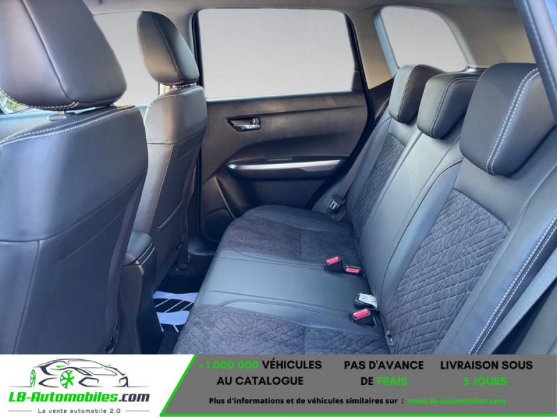 Suzuki VITARA 1.5 Dualjet Allgrip BVA 102ch 2025 - photo n°6 Suzuki VITARA 1.5 Dualjet Allgrip BVA 102ch  occasion à Beaupuy - photo n°6