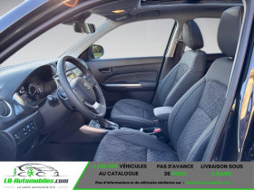 Suzuki VITARA 1.5 Dualjet Allgrip BVA 102ch  occasion � Beaupuy - photo n�5
