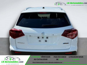 Suzuki VITARA 1.5 Dualjet Allgrip BVA 102ch  occasion � Beaupuy - photo n�4
