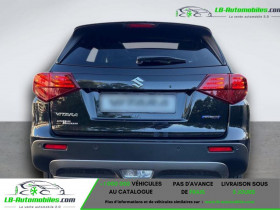 Suzuki VITARA 1.5 Dualjet Allgrip BVA 102ch  occasion � Beaupuy - photo n�4