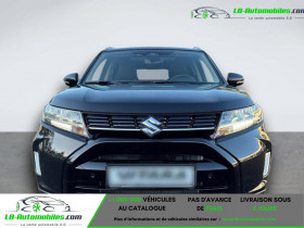 Suzuki VITARA 1.5 Dualjet Allgrip BVA 102ch  occasion � Beaupuy - photo n�3