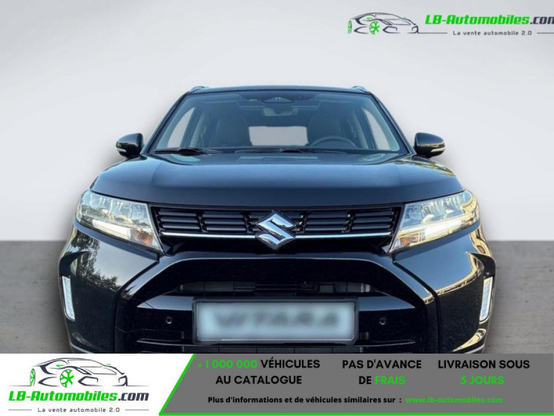 Suzuki VITARA 1.5 Dualjet Allgrip BVA 102ch 2025 - photo n°3 Suzuki VITARA 1.5 Dualjet Allgrip BVA 102ch  occasion à Beaupuy - photo n°3