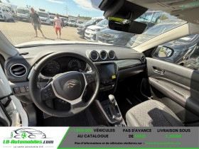 Suzuki VITARA 1.5 Dualjet Allgrip BVA 102ch  occasion � Beaupuy - photo n�3