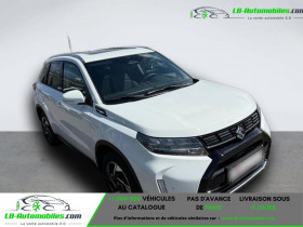 Suzuki VITARA 1.5 Dualjet Allgrip BVA 102ch  occasion � Beaupuy - photo n�2