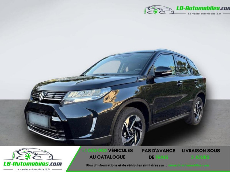 Suzuki VITARA 1.5 Dualjet Allgrip BVA 102ch 2025 Suzuki VITARA 1.5 Dualjet Allgrip BVA 102ch  occasion à Beaupuy