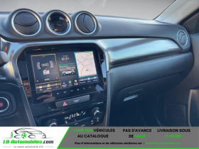 Suzuki VITARA 1.5 Dualjet Allgrip BVA 102ch  occasion � Beaupuy - photo n�8