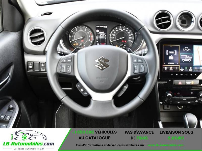 Suzuki VITARA 1.5 Dualjet Allgrip BVA 102ch  occasion  Beaupuy - photo n5