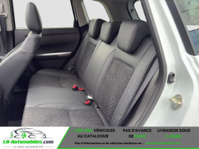 Suzuki VITARA 1.5 Dualjet Allgrip BVA 102ch  occasion  Beaupuy - photo n9