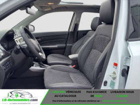 Suzuki VITARA 1.5 Dualjet Allgrip BVA 102ch  occasion  Beaupuy - photo n8