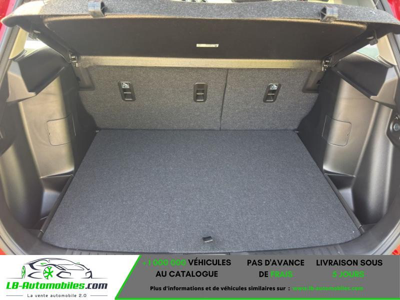 Suzuki VITARA 1.5 Dualjet Allgrip BVA 102ch  occasion  Beaupuy - photo n8