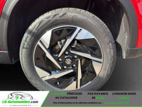 Suzuki VITARA 1.5 Dualjet Allgrip BVA 102ch  occasion  Beaupuy - photo n7