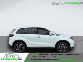 Suzuki VITARA 1.5 Dualjet Allgrip BVA 102ch  occasion  Beaupuy - photo n6