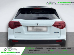 Suzuki VITARA 1.5 Dualjet Allgrip BVA 102ch  occasion  Beaupuy - photo n7