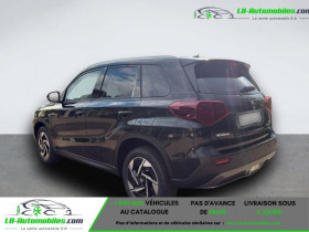 Suzuki VITARA 1.5 Dualjet Allgrip BVA 102ch  occasion  Beaupuy - photo n4