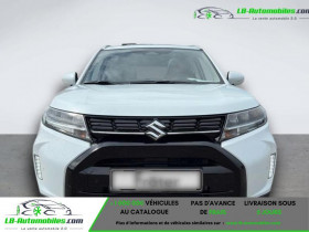 Suzuki VITARA 1.5 Dualjet Allgrip BVA 102ch  occasion  Beaupuy - photo n5