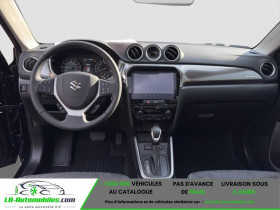 Suzuki VITARA 1.5 Dualjet Allgrip BVA 102ch  occasion  Beaupuy - photo n3