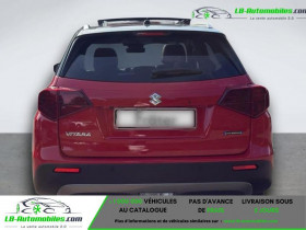 Suzuki VITARA 1.5 Dualjet Allgrip BVA 102ch  occasion  Beaupuy - photo n5