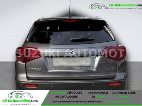 Suzuki VITARA 1.5 Dualjet Allgrip BVA 102ch  occasion  Beaupuy - photo n5