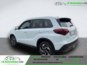 Suzuki VITARA 1.5 Dualjet Allgrip BVA 102ch  occasion  Beaupuy - photo n4