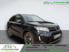 Suzuki VITARA 1.5 Dualjet Allgrip BVA 102ch  occasion  Beaupuy - photo n2