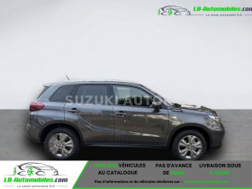 Suzuki VITARA 1.5 Dualjet Allgrip BVA 102ch  occasion  Beaupuy - photo n4