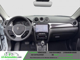 Suzuki VITARA 1.5 Dualjet Allgrip BVA 102ch  occasion  Beaupuy - photo n3