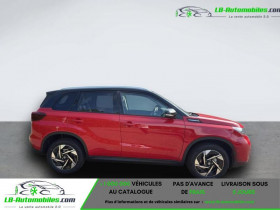 Suzuki VITARA 1.5 Dualjet Allgrip BVA 102ch  occasion  Beaupuy - photo n4