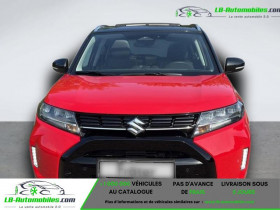 Suzuki VITARA 1.5 Dualjet Allgrip BVA 102ch  occasion  Beaupuy - photo n3