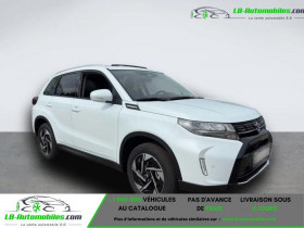 Suzuki VITARA 1.5 Dualjet Allgrip BVA 102ch  occasion  Beaupuy - photo n2