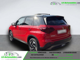 Suzuki VITARA 1.5 Dualjet Allgrip BVA 102ch  occasion  Beaupuy - photo n2