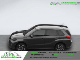 Suzuki VITARA 1.5 Dualjet Allgrip BVA 102ch  occasion  Beaupuy - photo n2