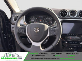 Suzuki VITARA 1.5 Dualjet Allgrip BVA 102ch  occasion  Beaupuy - photo n8