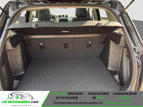 Suzuki VITARA 1.5 Dualjet Allgrip BVA 102ch  occasion  Beaupuy - photo n9