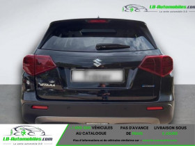 Suzuki VITARA 1.5 Dualjet Allgrip BVA 102ch  occasion  Beaupuy - photo n7