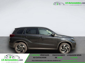 Suzuki VITARA 1.5 Dualjet Allgrip BVA 102ch  occasion  Beaupuy - photo n6