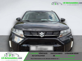 Suzuki VITARA 1.5 Dualjet Allgrip BVA 102ch  occasion  Beaupuy - photo n5