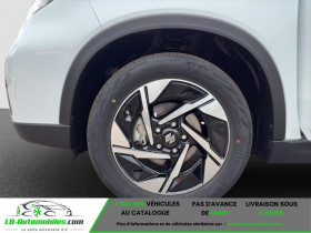 Suzuki VITARA 1.5 Dualjet Allgrip BVA 102ch  occasion  Beaupuy - photo n11