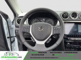 Suzuki VITARA 1.5 Dualjet Allgrip BVA 102ch  occasion  Beaupuy - photo n10