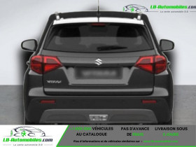 Suzuki VITARA 1.5 Dualjet Allgrip BVA 102ch  occasion  Beaupuy - photo n3