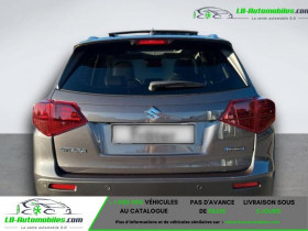 Suzuki VITARA 1.5 Dualjet Allgrip BVA 102ch  occasion  Beaupuy - photo n7