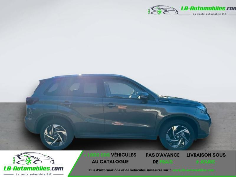 Suzuki VITARA 1.5 Dualjet Allgrip BVA 102ch  occasion  Beaupuy - photo n6