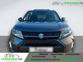 Suzuki VITARA 1.5 Dualjet Allgrip BVA 102ch  occasion  Beaupuy - photo n5