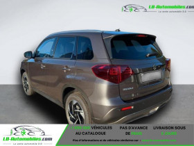 Suzuki VITARA 1.5 Dualjet Allgrip BVA 102ch  occasion  Beaupuy - photo n4