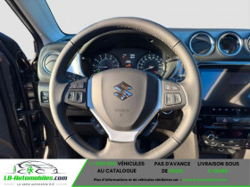 Suzuki VITARA 1.5 Dualjet Allgrip BVA 102ch  occasion  Beaupuy - photo n10