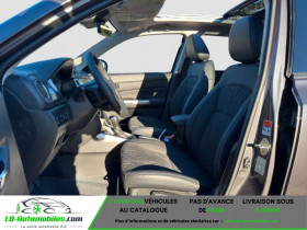 Suzuki VITARA 1.5 Dualjet Allgrip BVA 102ch  occasion  Beaupuy - photo n8