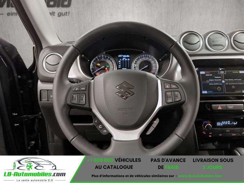 Suzuki VITARA 1.5 Dualjet Allgrip BVA 102ch 2024 - photo n°6 Suzuki VITARA 1.5 Dualjet Allgrip BVA 102ch  occasion à Beaupuy - photo n°6