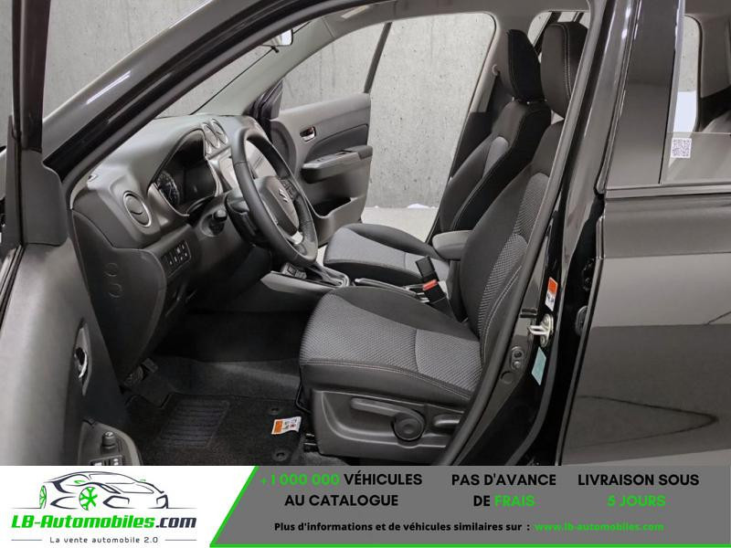 Suzuki VITARA 1.5 Dualjet Allgrip BVA 102ch 2024 - photo n°5 Suzuki VITARA 1.5 Dualjet Allgrip BVA 102ch  occasion à Beaupuy - photo n°5