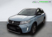 Suzuki VITARA occasion année 2025 boite Automatique Annonce Suzuki VITARA occasion Essence 1.5 Dualjet Allgrip BVA 102ch à Beaupuy