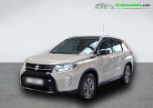 Suzuki VITARA occasion année 2025 boite Automatique Annonce Suzuki VITARA occasion Essence 1.5 Dualjet Allgrip BVA 102ch à Beaupuy